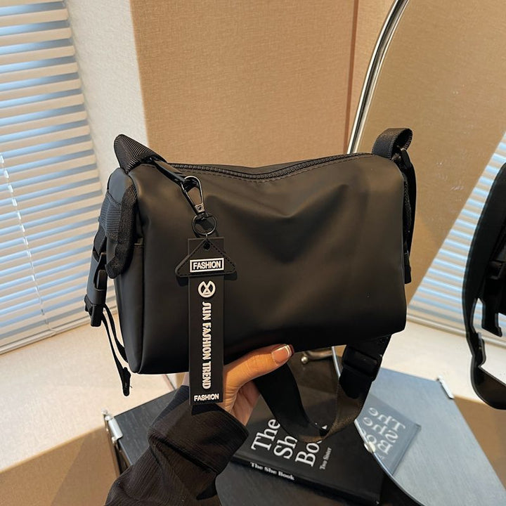 Versatile Utility Crossbody Bag Bowlift