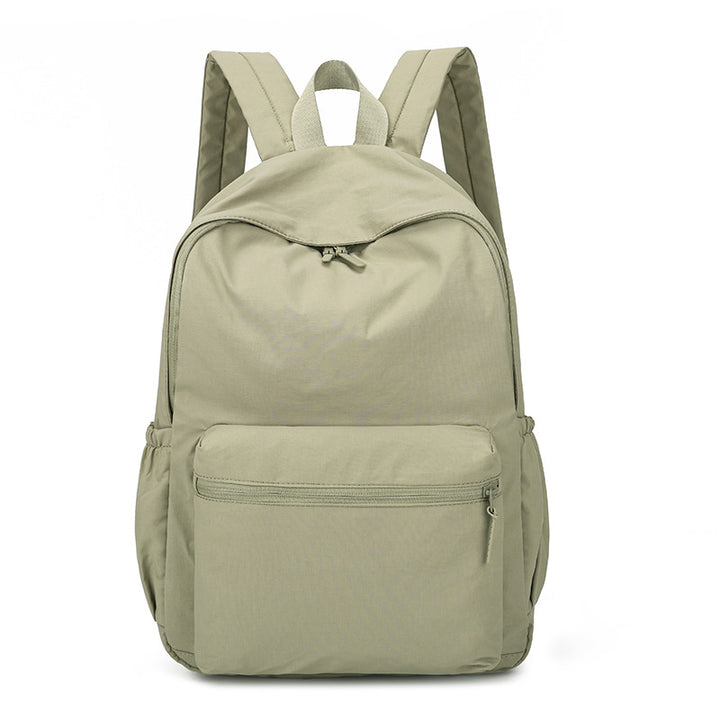 Casual Adventure Backpack Bowlift