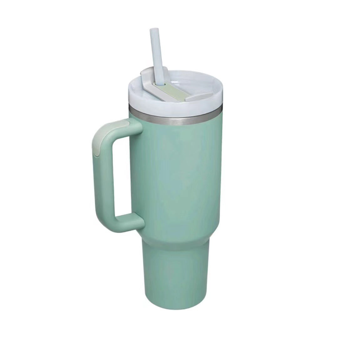 Men's Insulated and Ergonomic Thermo Mug Bowlift