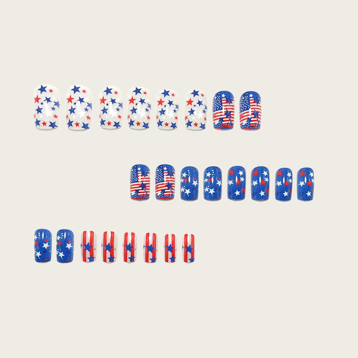 Nail sticker for creative designs Bowlift