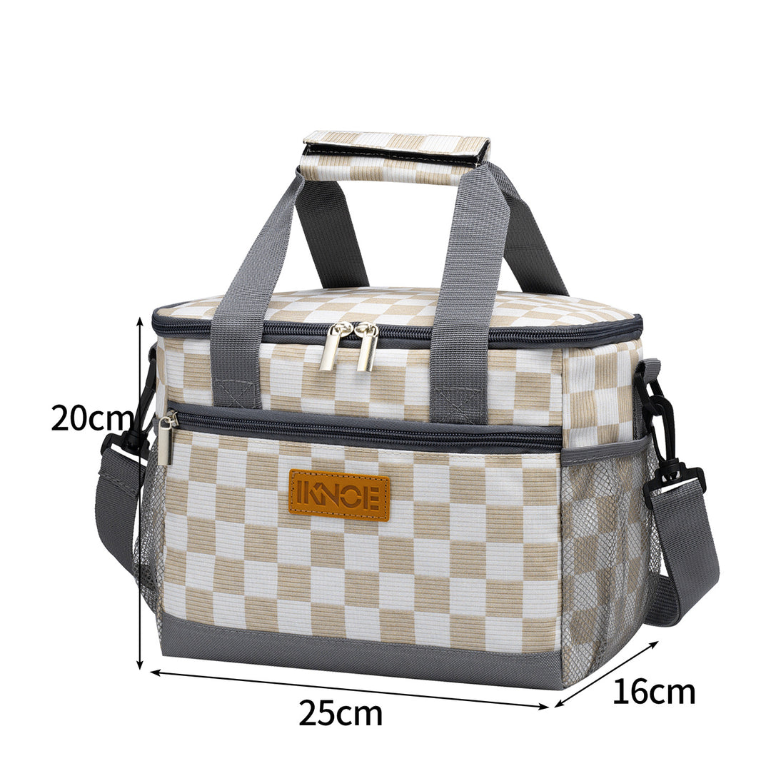 Insulated Food Carrier