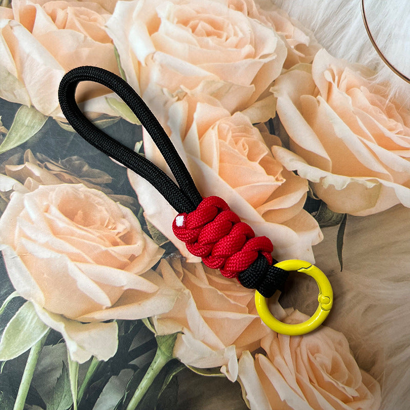 Versatile Adjustable Lanyard Bowlift