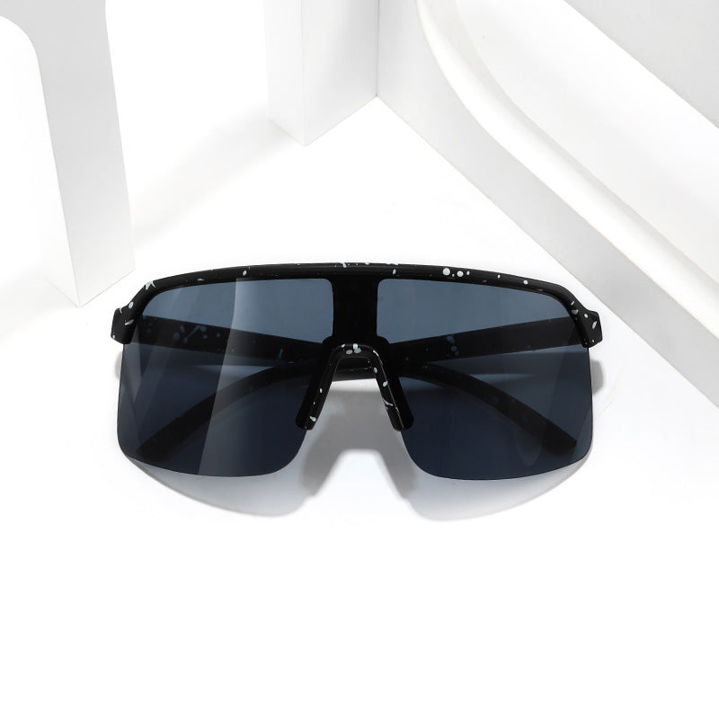Men's Lightweight Sport Performance Sunglasses Bowlift