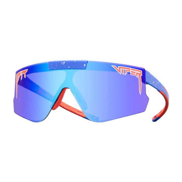 Unisex High-Performance Shield Sunglasses Bowlift