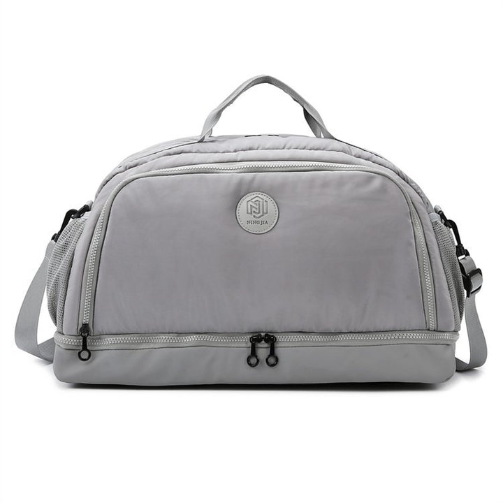 Sports Travel Gym Bag