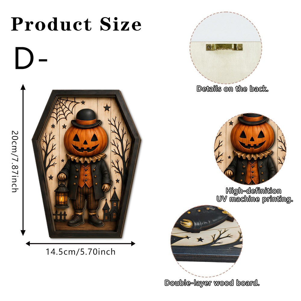 Deko Skull Bowlift