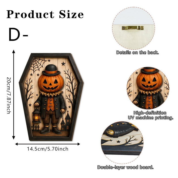 Deko Skull Bowlift
