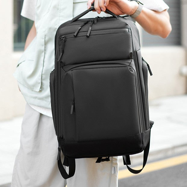 Multifunctional Travel Bag Bowlift