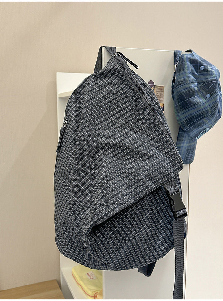Casual Lightweight Backpack Bowlift