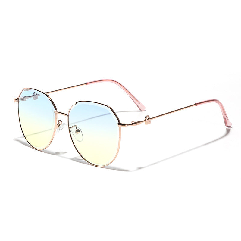 Women's geometric sunglasses in elegant design Bowlift