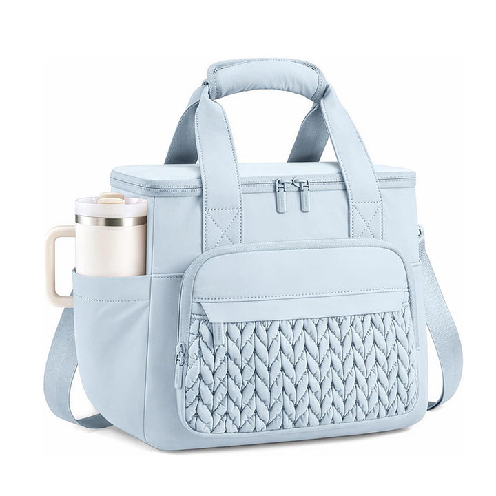 Stylish Insulated Lunch Tote Bowlift 1789641639