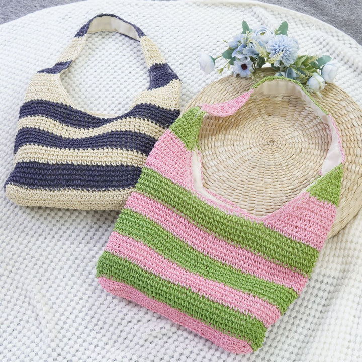 Fashionable Eco-friendly Tote Bag Bowlift