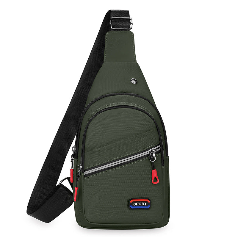 Sling Bag Bowlift