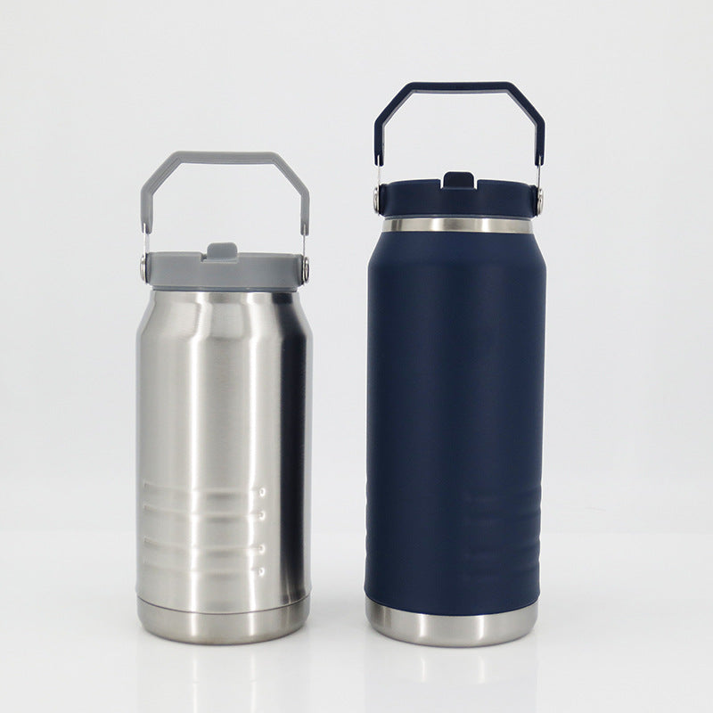 Ladies Insulated Bottle Bowlift