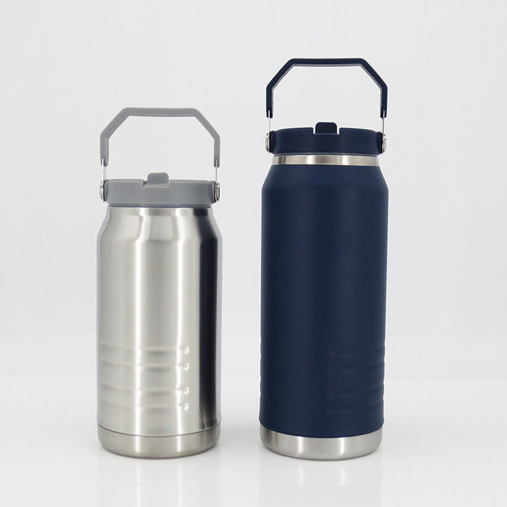 Ladies Insulated Bottle Bowlift