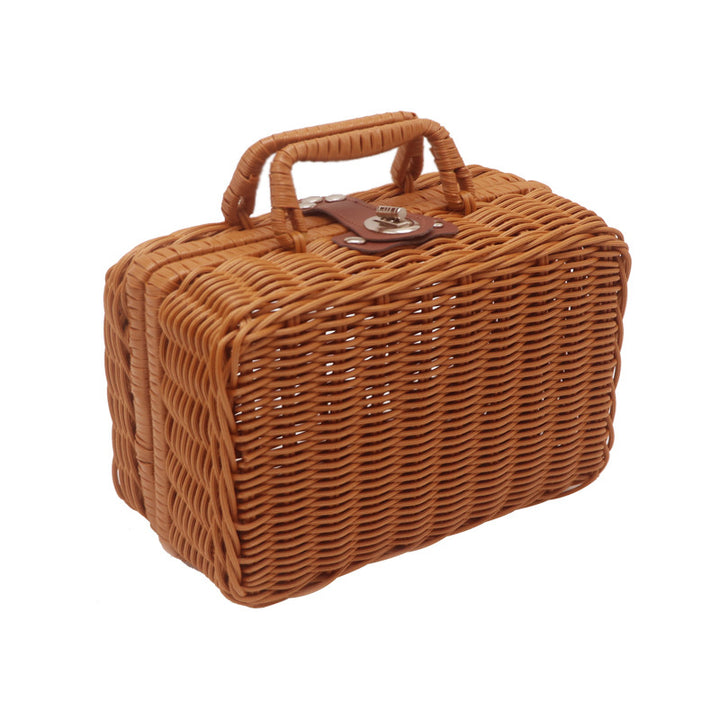 Basket for stylish storage Bowlift
