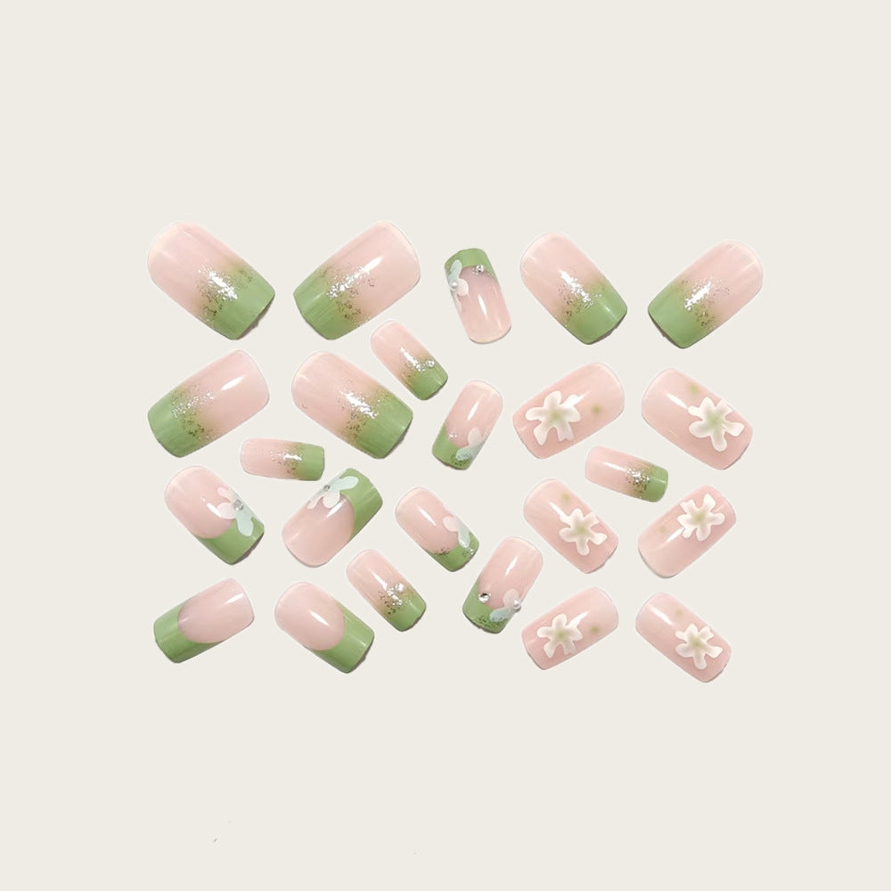 Creative Nail Art Bowlift