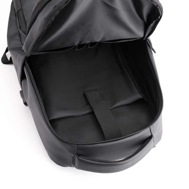 Versatile High-Functionality Tech Backpack Bowlift