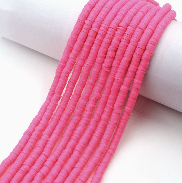 Stylish Silicone Beading Supplies Bowlift