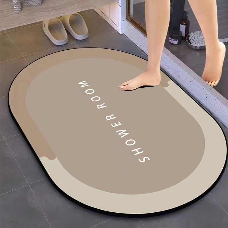 Shower Mat