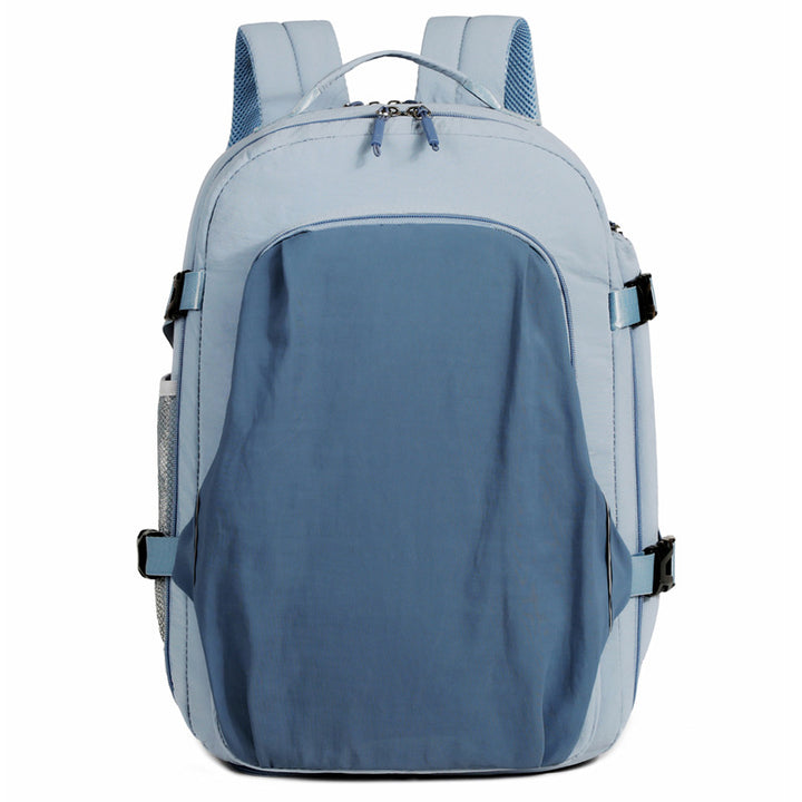 Versatile Weather-Resistant Outdoor Backpack Bowlift