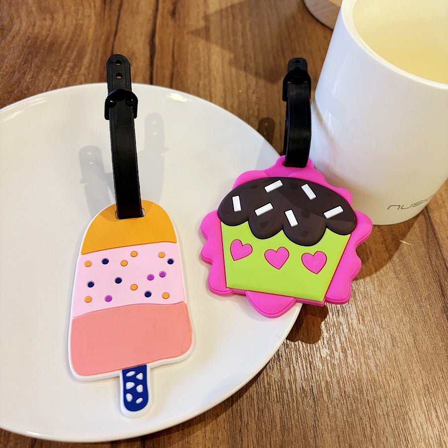 Silicone Ice Cream Popsicle Bowlift