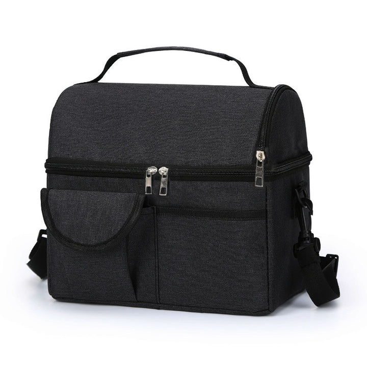 Insulated Travel Food Cooler Bag