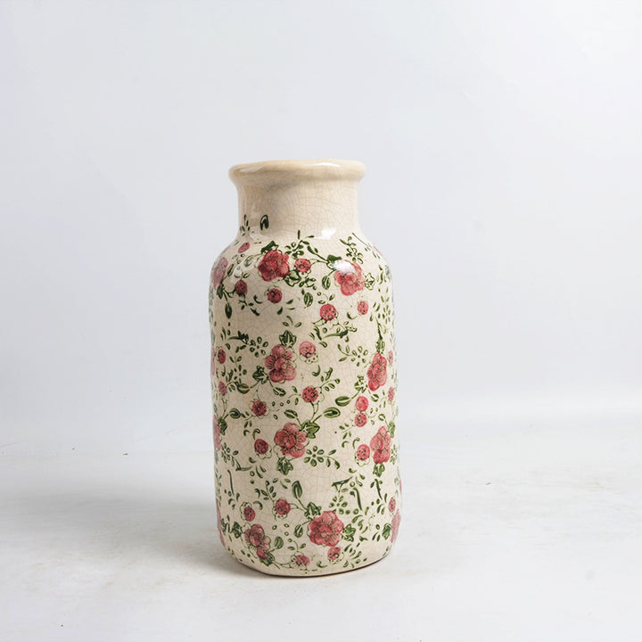 Handcrafted Flower Vases Bowlift