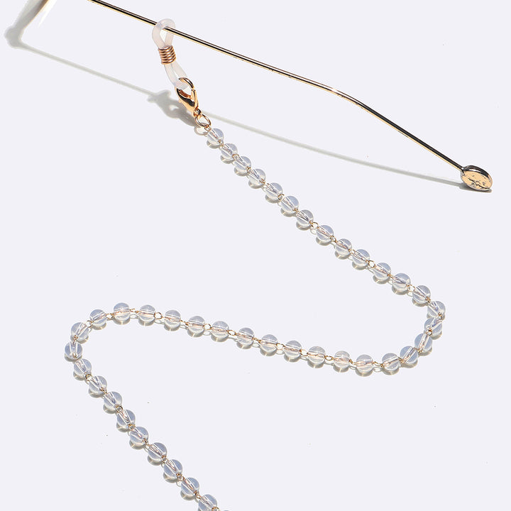Stylish Eyewear Chain Bowlift