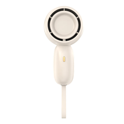 Unisex Compact Cooling Handheld Fan Bowlift