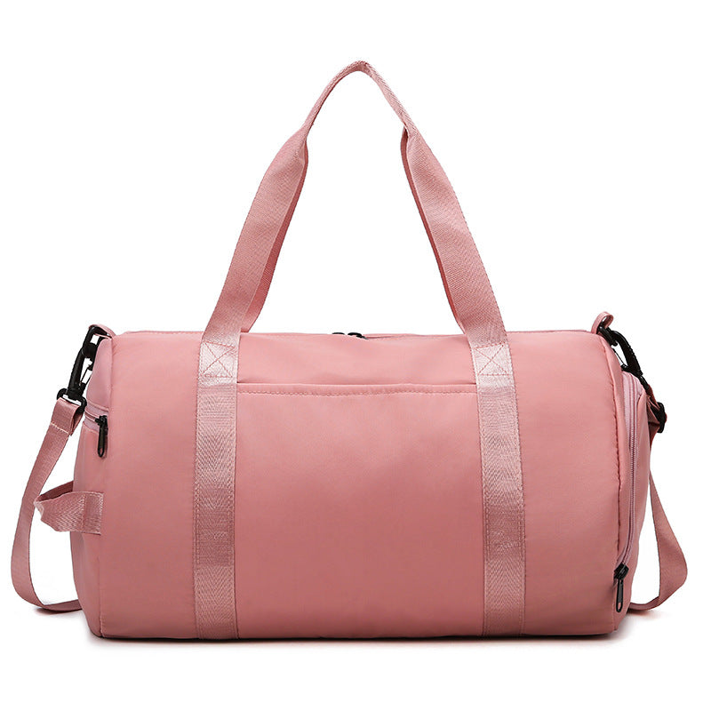 Lightweight Multi-Functional Travel Duffle