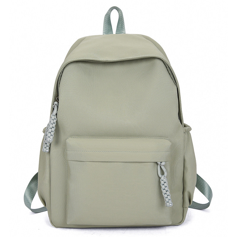 Backpack Bowlift