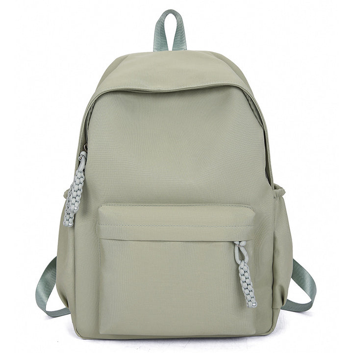 Backpack Bowlift