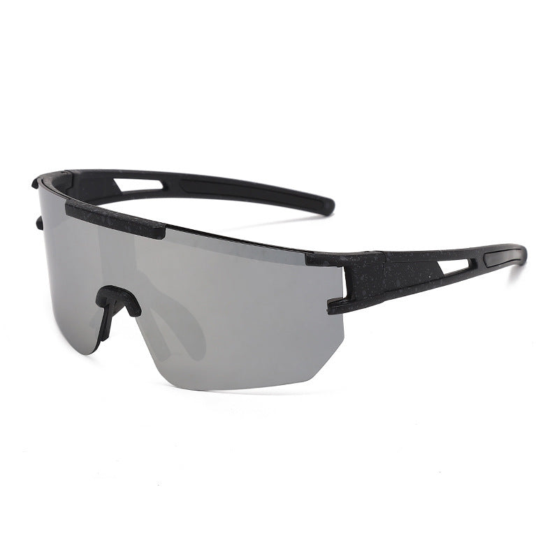 Men's High-Performance Sports Goggles Bowlift