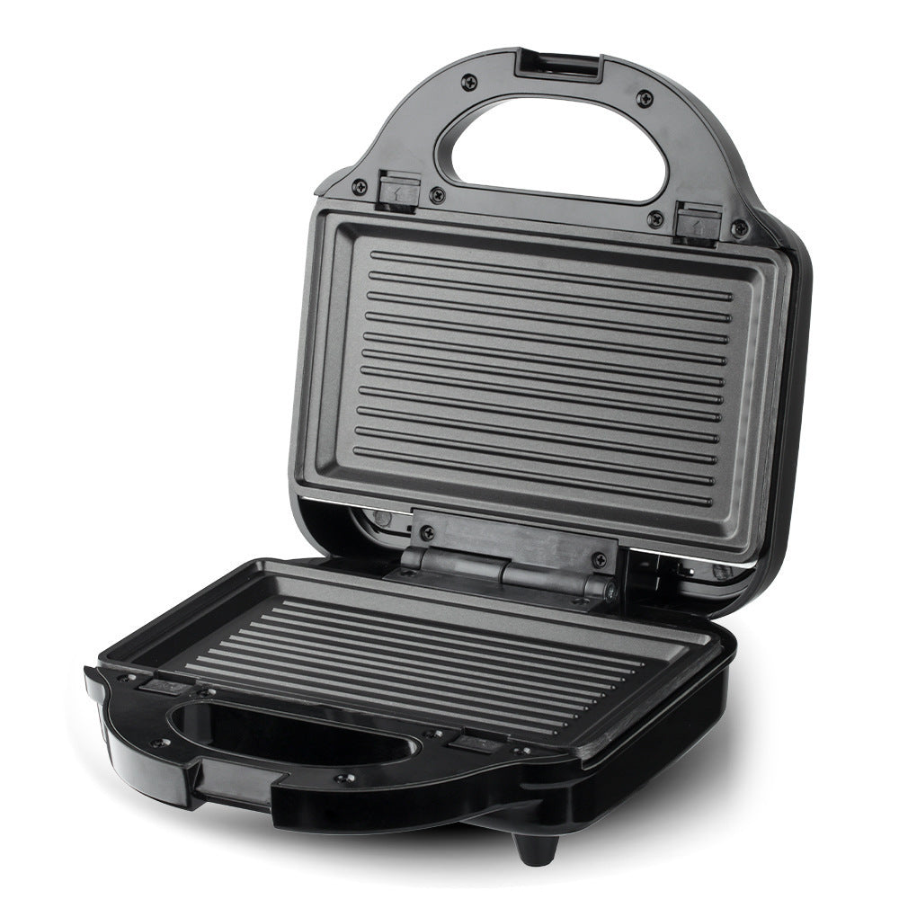 3-in-1 Non-Stick Sandwich Grilling Appliance Bowlift