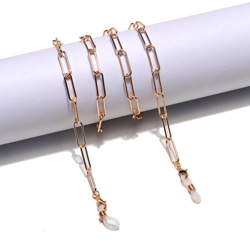 Eyewear Holder Chain Bowlift