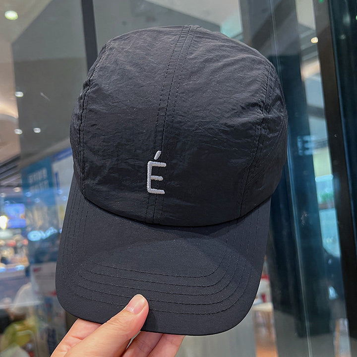 Unisex Lightweight Outdoor Sports Cap Bowlift