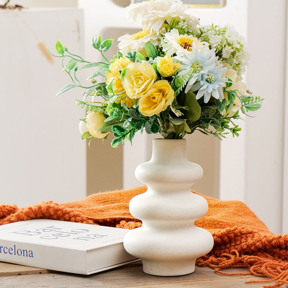 Modern Minimalist Decorative Vase