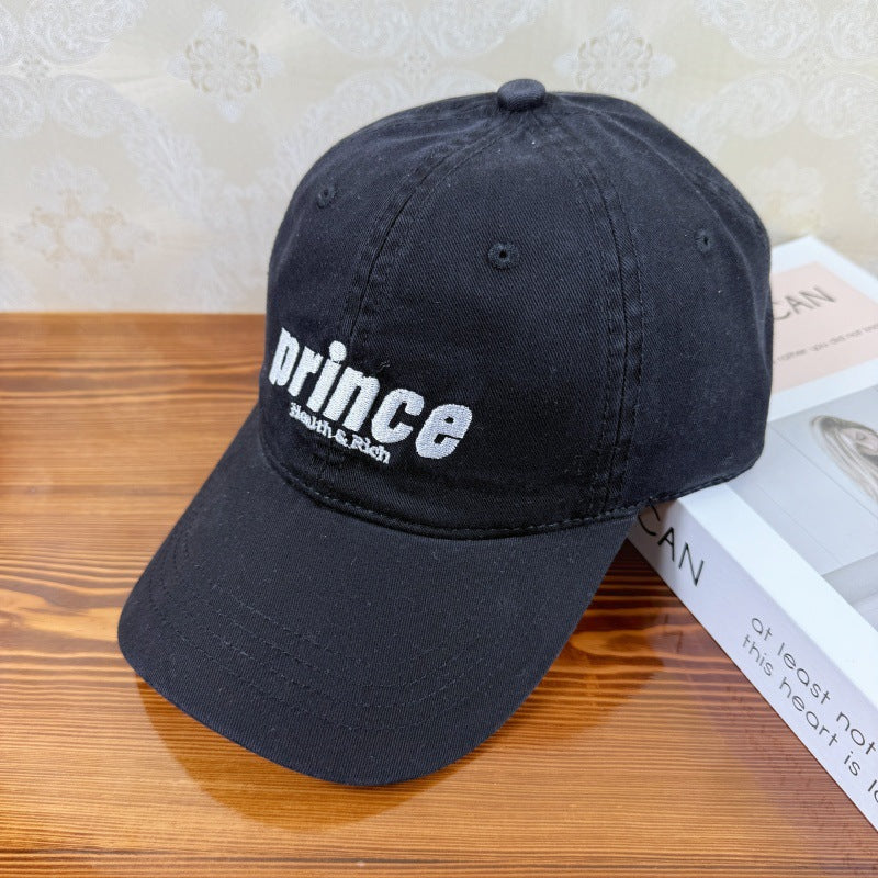 Unisex Casual Adjustable Sport Cap Bowlift