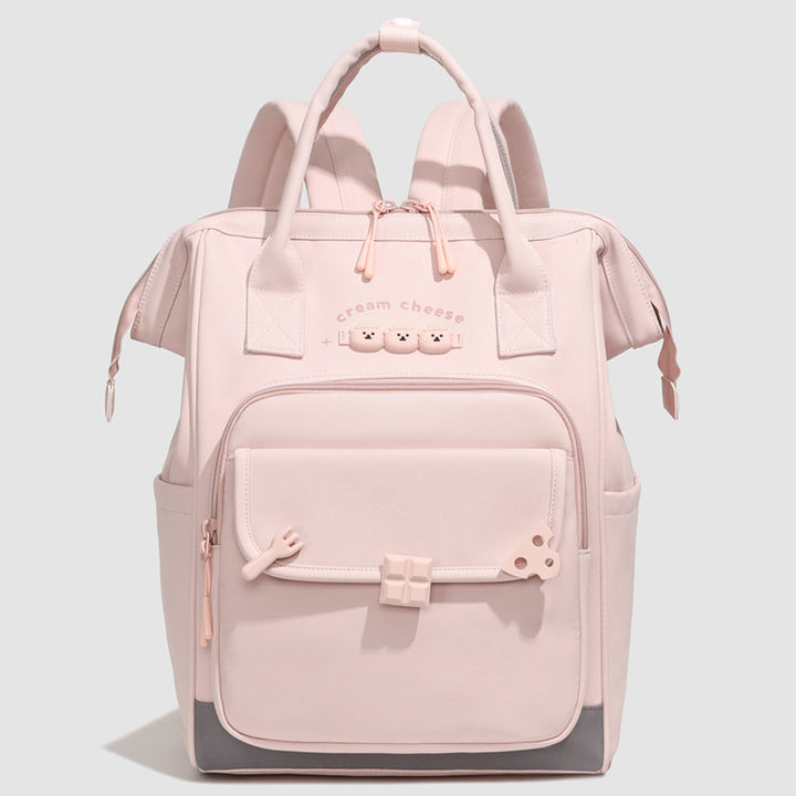 Stylish Multifunctional Backpack Bowlift