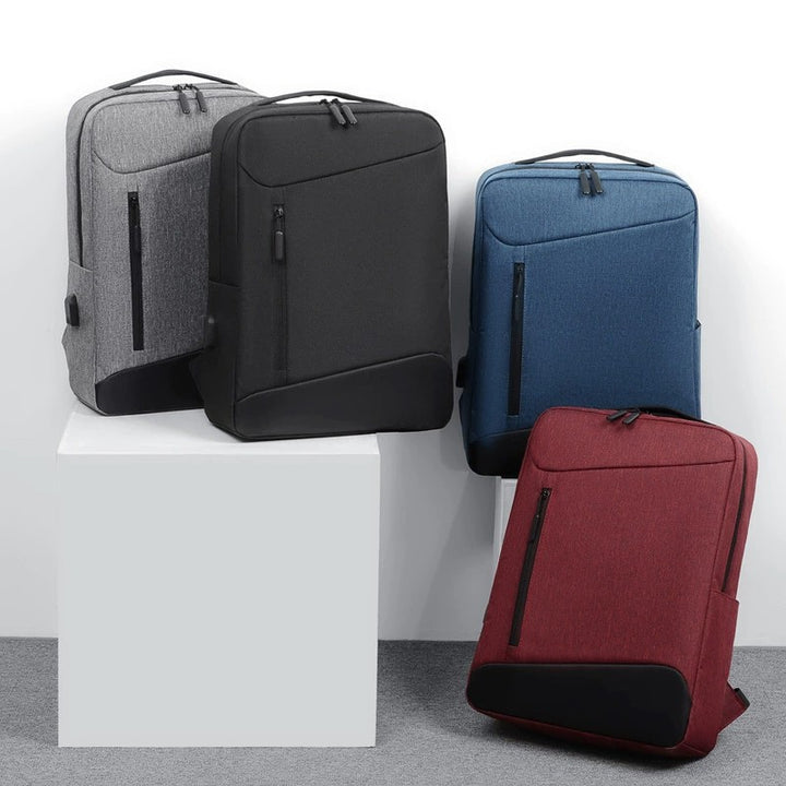Laptop Backpack with sleek design and smart storage Bowlift