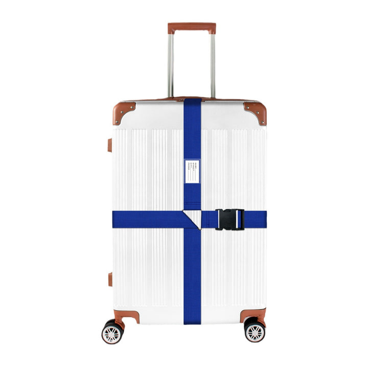 Adjustable Luggage Restraint Strap Bowlift