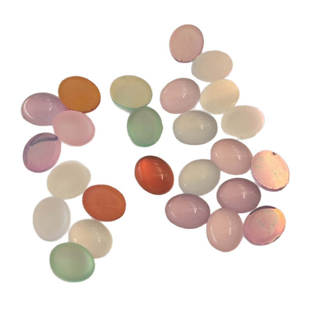 Gemstones Bowlift