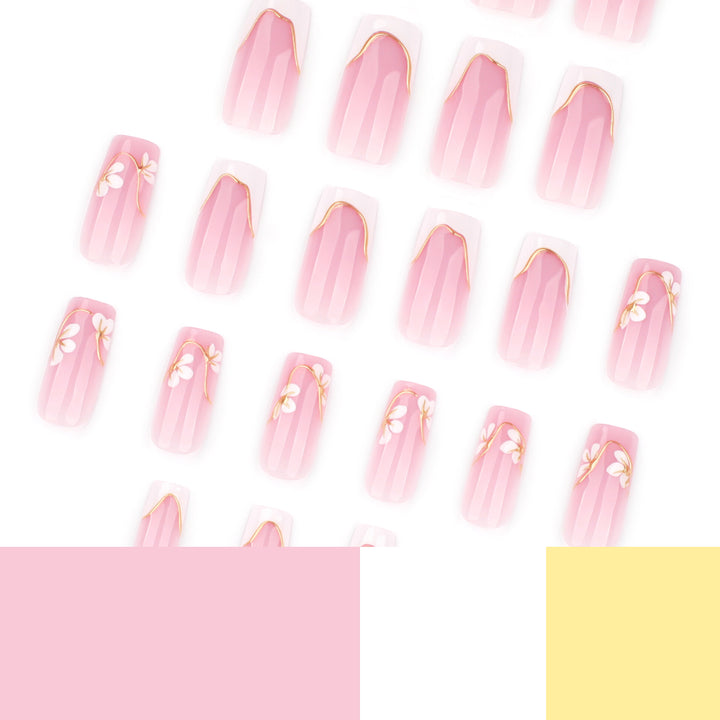 Artful Premium Nail Art Bowlift