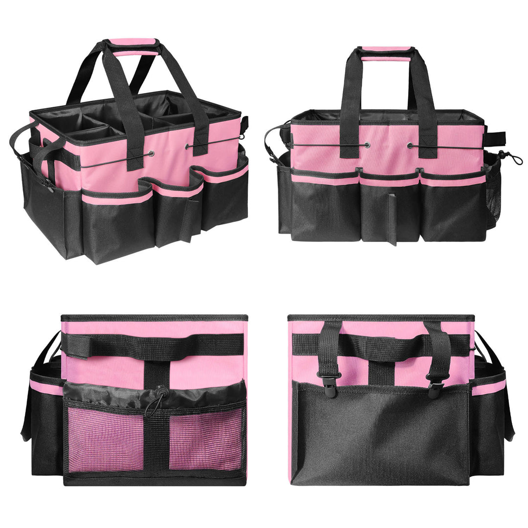 Multifunctional Tool Organizer Bag Bowlift