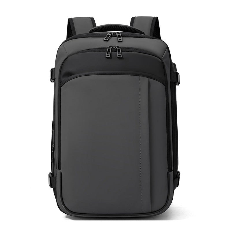 Sleek Tech-Ready Backpack