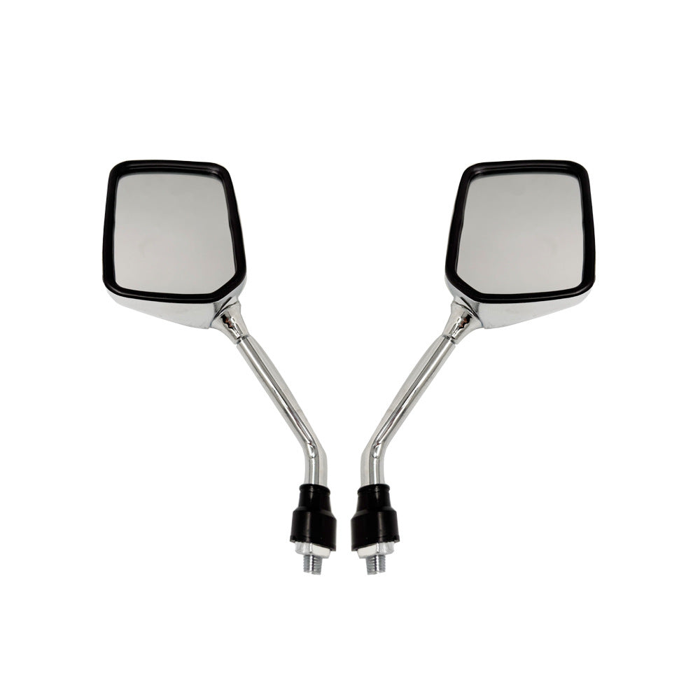Adjustable Motorcycle Rearview Mirror Bowlift