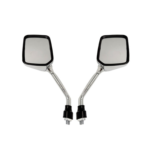 Adjustable Motorcycle Rearview Mirror Bowlift