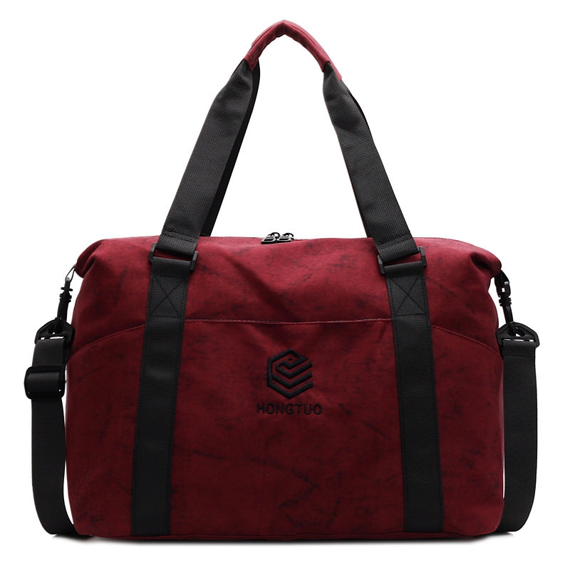 Durable Workout Duffle Bag