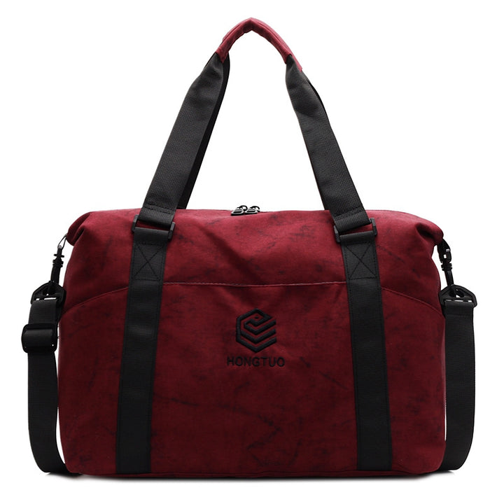 Durable Workout Duffle Bag